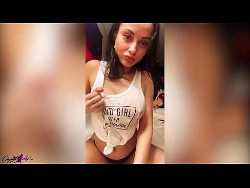 ❤️ Busty xinh đẹp người phụ nữ tấn công âm hộ của cô ấy và mơn trớn đôi mông khổng lồ của cô ấy trong một chiếc áo phông ướt ️❌  Sex  tại chúng tôi% vi.ru-pp.ru% ❌️❤